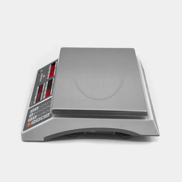Counting Measure EHC-C Counting Scale / Inventory Counting Scale for Small Parts ...